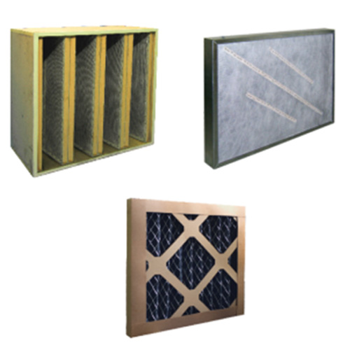 Filtros Carvão Ativado >>> Cunha e Plano