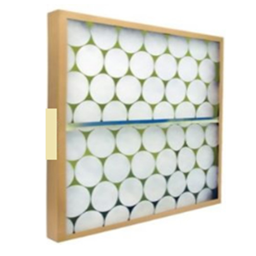 Filtros Grosso Plano